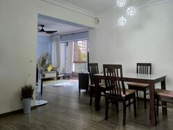 Blk 135 Rivervale Plains (Sengkang), HDB Executive #509103871
